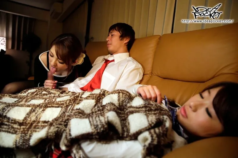 [ipz-157] chị gái tsubasa amami dâm đảng và con ghệ của em gái